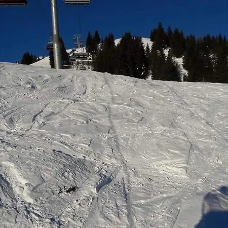 Landhof Aigner Mittersill