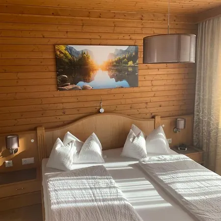 Landhof Aigner 3* Mittersill