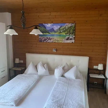 Guest house Landhof Aigner Mittersill