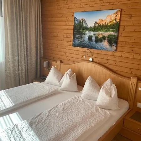 Landhof Aigner Guest house Mittersill