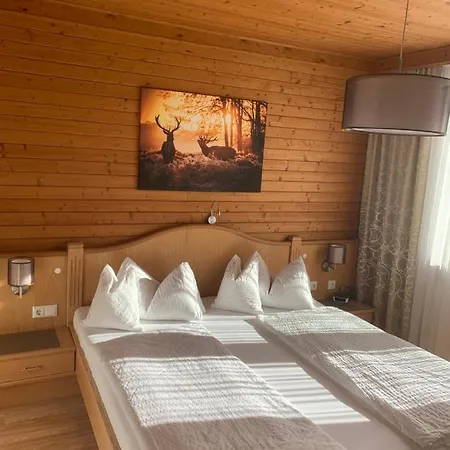 Guest house Landhof Aigner