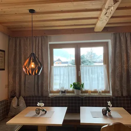 Landhof Aigner 3* Mittersill