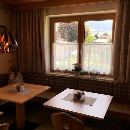 Landhof Aigner 3* Mittersill