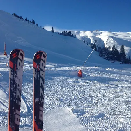 Pensión Landhof Aigner 3*