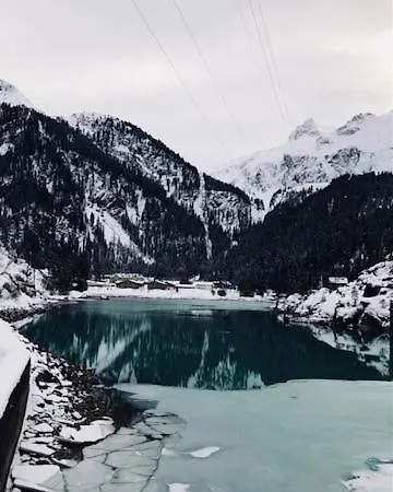 Gasthof Landhof Aigner Mittersill