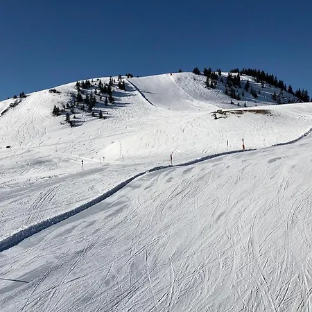 Gasthof Landhof Aigner Mittersill