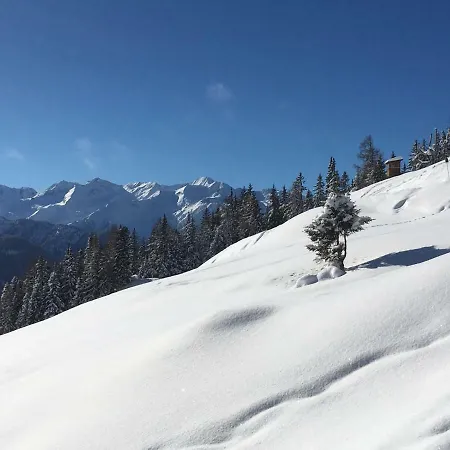 Gasthof Landhof Aigner