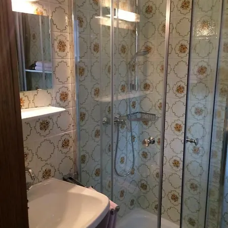 Landhof Aigner Guest house *