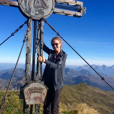 Landhof Aigner Gasthof 3*