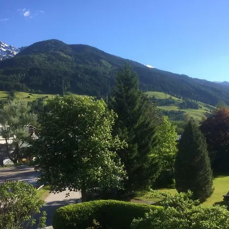 Landhof Aigner 3* Mittersill