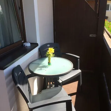 Landhof Aigner Guest house Mittersill
