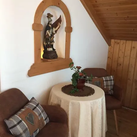Guest house Landhof Aigner