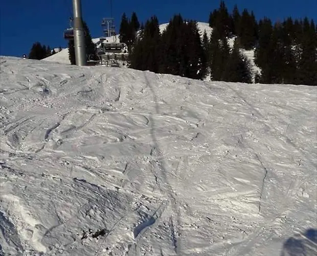 Landhof Aigner Mittersill