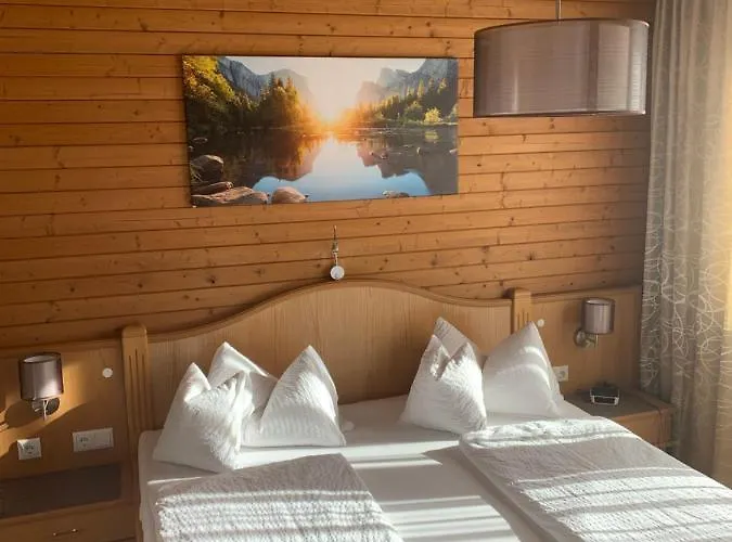 Landhof Aigner 3* Mittersill