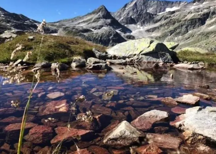 Pensión Landhof Aigner