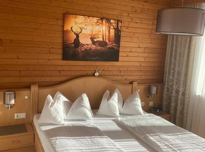 Pensión Landhof Aigner