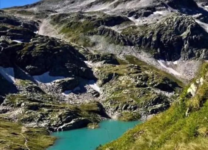 Guest house Landhof Aigner