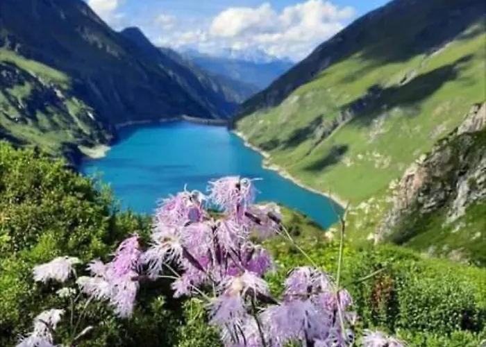 Landhof Aigner Mittersill