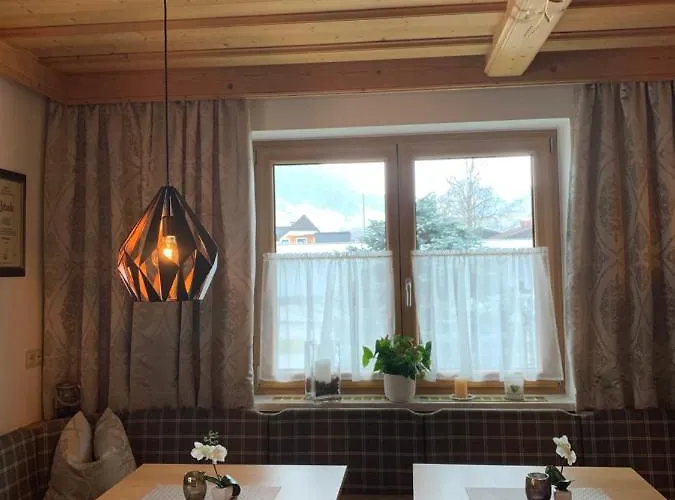 Landhof Aigner 3* Mittersill