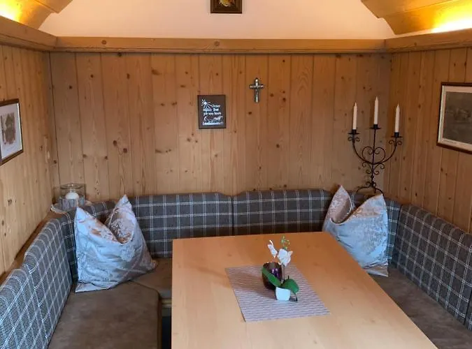 Landhof Aigner Guest house 3*