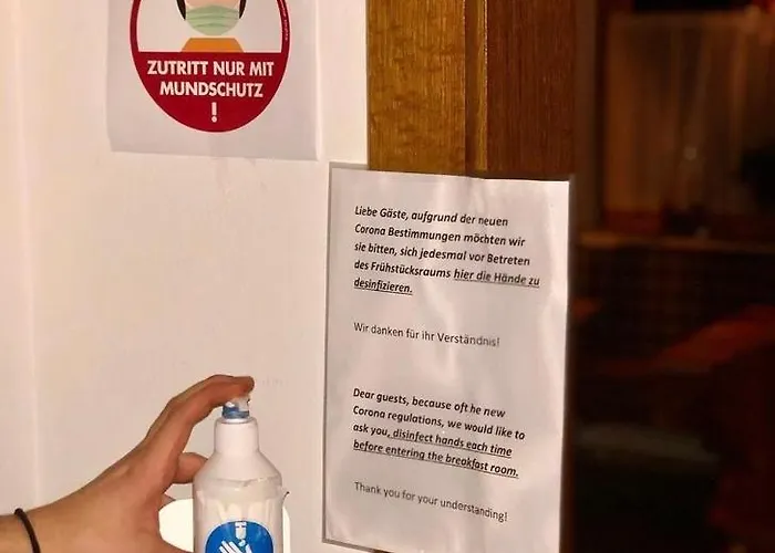 Pensión Landhof Aigner 3*