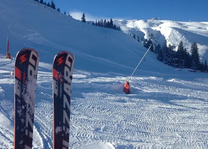 Pensión Landhof Aigner 3*