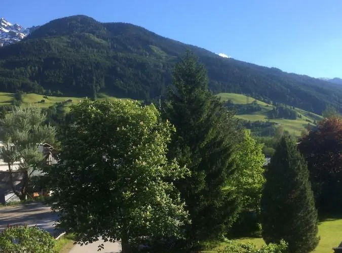 Landhof Aigner 3* Mittersill