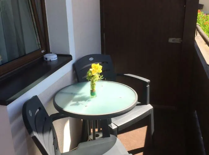 Landhof Aigner Pensión Mittersill