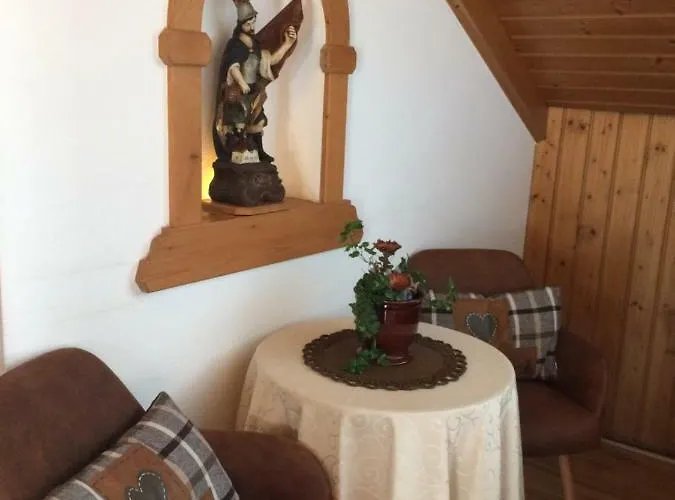 Pensión Landhof Aigner